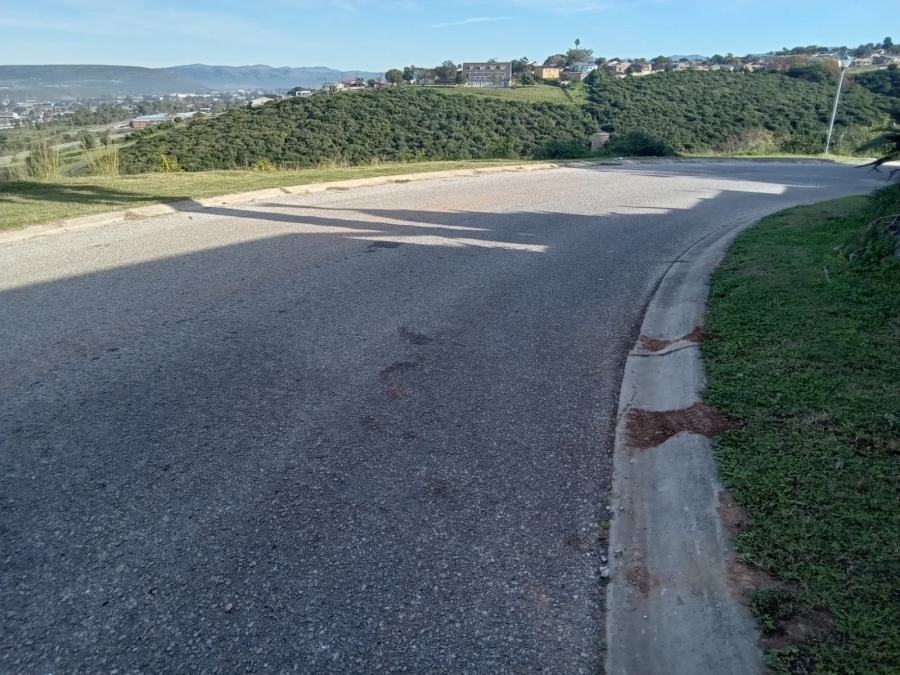 0 Bedroom Property for Sale in Scheepershoogte Eastern Cape